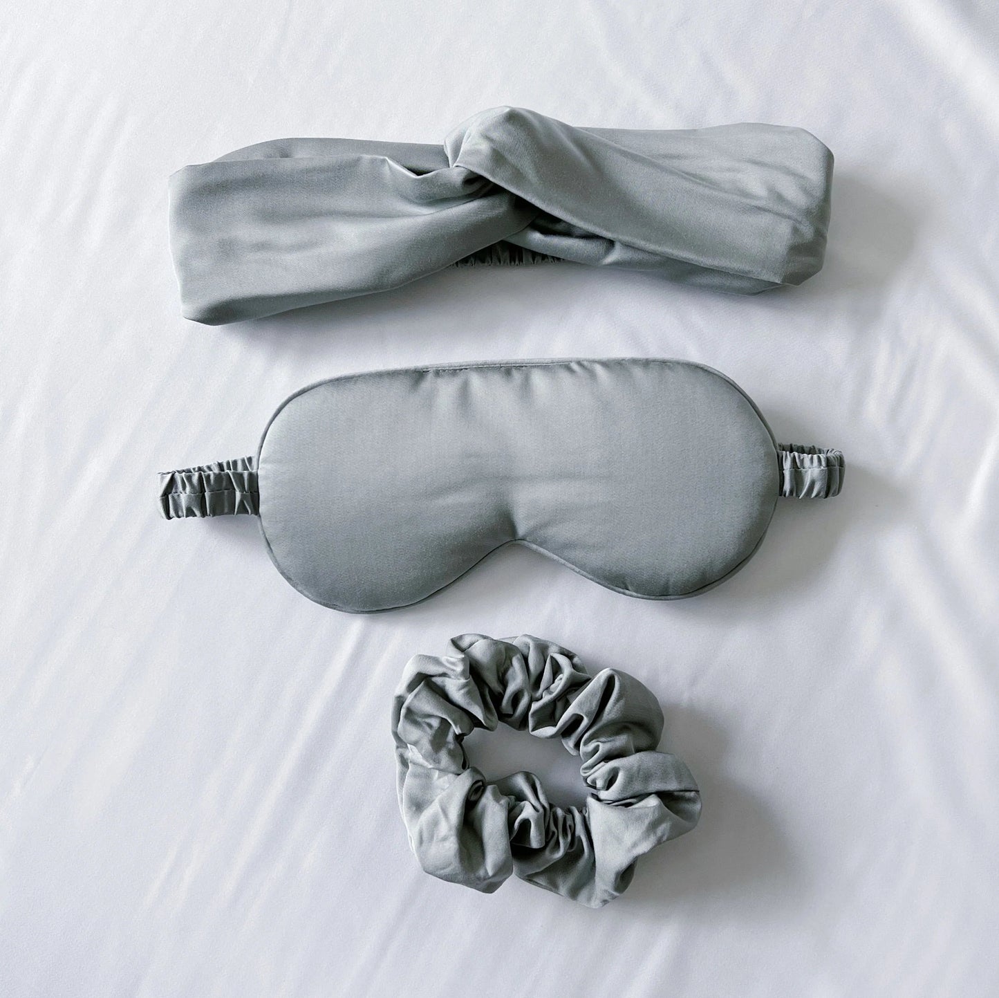 Cooling Bamboo Sleep Bundle | Signature Collection Bamboo is Better
