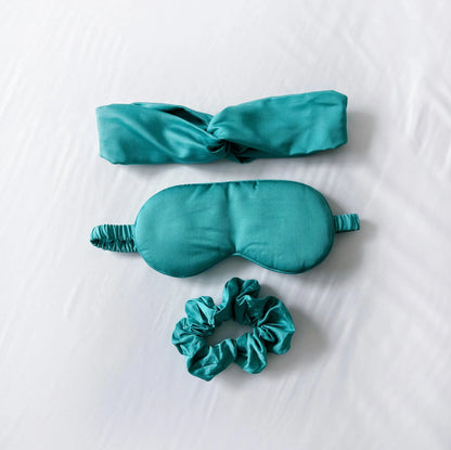 Cooling Bamboo Sleep Bundle | Signature Collection Bamboo is Better