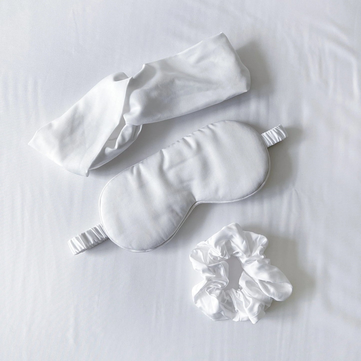 Cooling Bamboo Sleep Bundle | Signature Collection Bamboo is Better