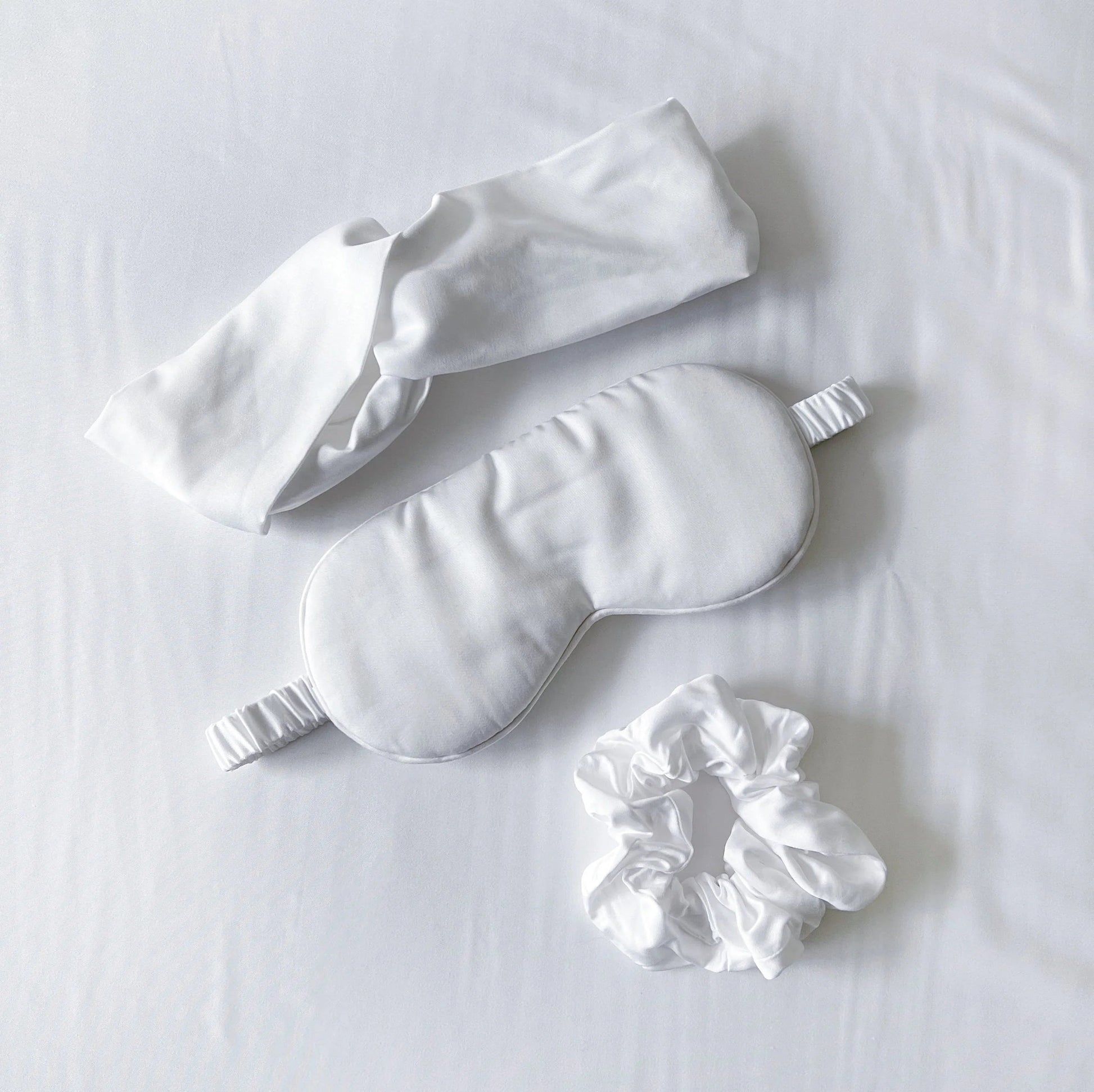 Cooling Bamboo Sleep Bundle | Signature Collection Bamboo is Better