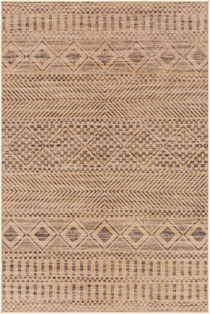 Ammar Washable Area Rug - Clearance Boutique Rugs