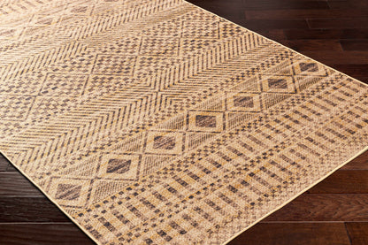 Ammar Washable Area Rug - Clearance Boutique Rugs
