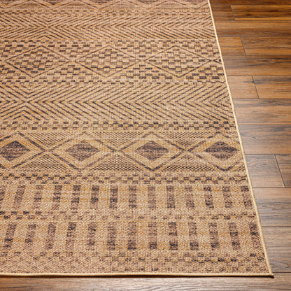 Ammar Washable Area Rug - Clearance Boutique Rugs