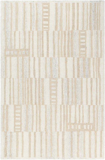Shoji Modern Wool Rug Boutique Rugs