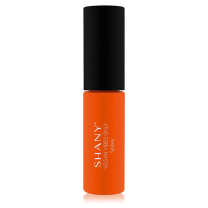 SHANY Vegan Vibes Liquid Lipstick Matte Lip Color Long-Lasting Matte Finish Lip Stain Lip Makeup - SPIKEY - SHOP SPIKEY - LIQUID LIPSTICK - ITEM# SH-0012LP-M11