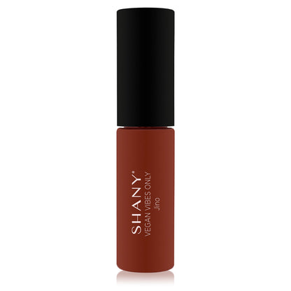 Vegan Vibes Liquid Lipstick Matte SHANY