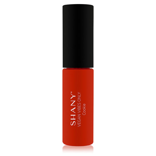 Vegan Vibes Liquid Lipstick Matte SHANY