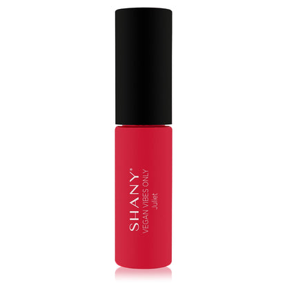 Vegan Vibes Liquid Lipstick Matte SHANY