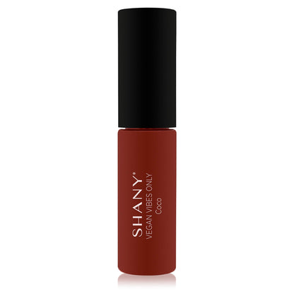 Vegan Vibes Liquid Lipstick Matte SHANY