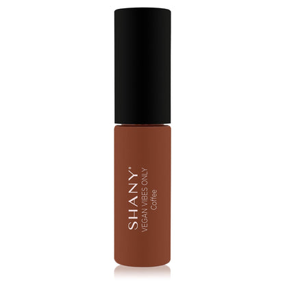 Vegan Vibes Liquid Lipstick Matte SHANY