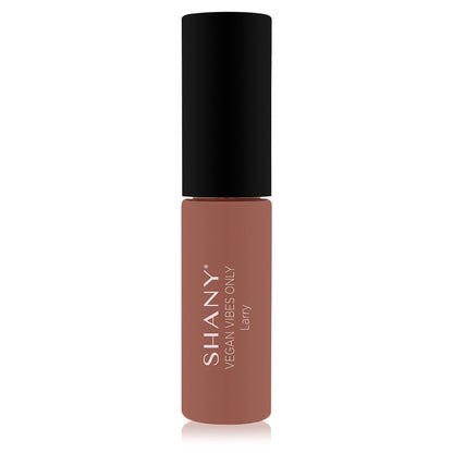Vegan Vibes Liquid Lipstick Matte SHANY
