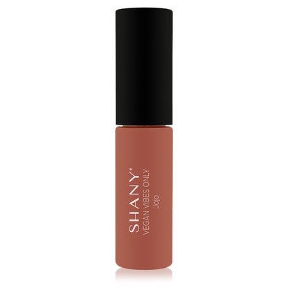 Vegan Vibes Liquid Lipstick Matte SHANY