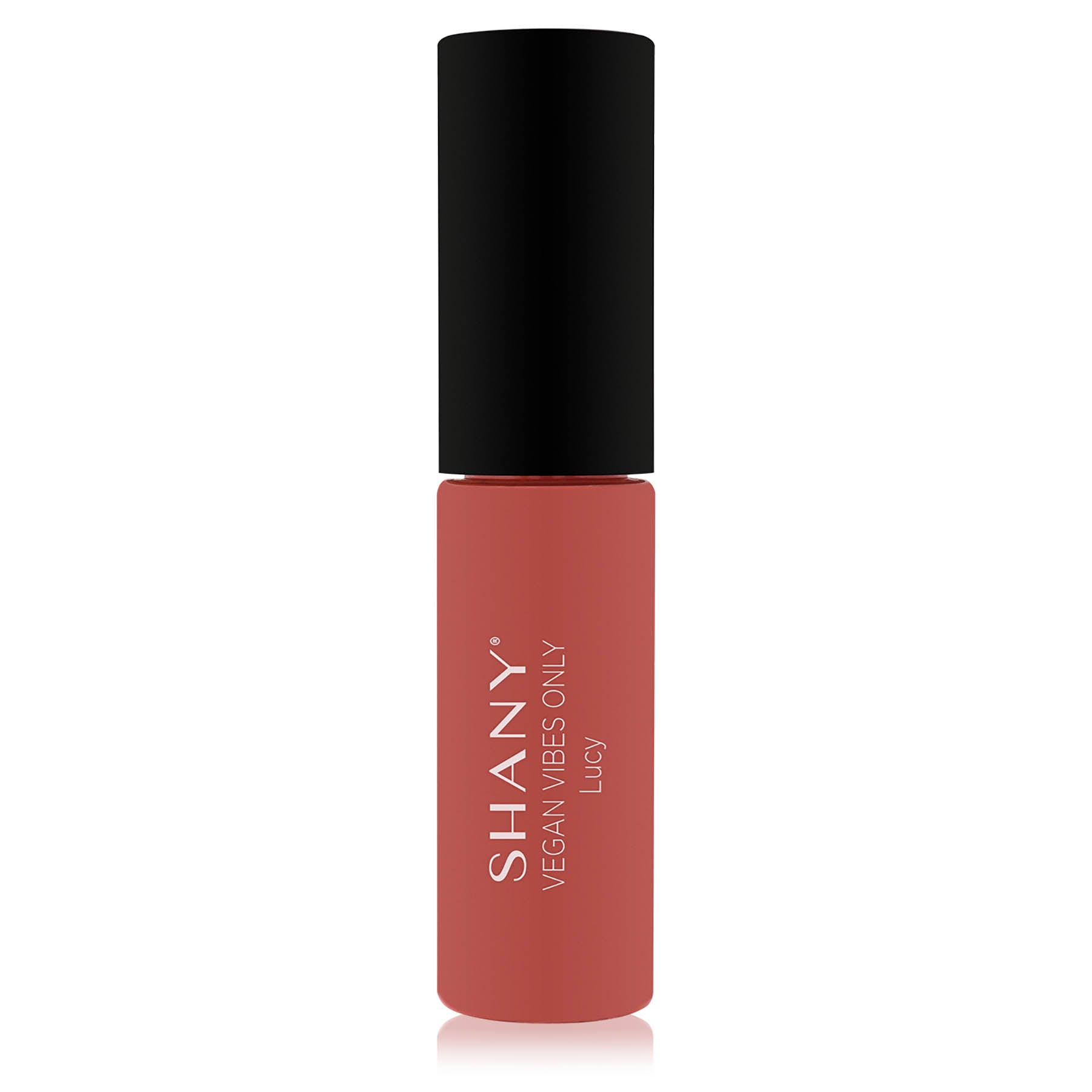 Vegan Vibes Liquid Lipstick Matte SHANY