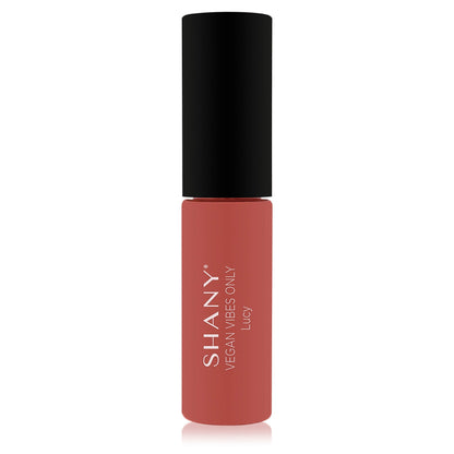 Vegan Vibes Liquid Lipstick Matte SHANY