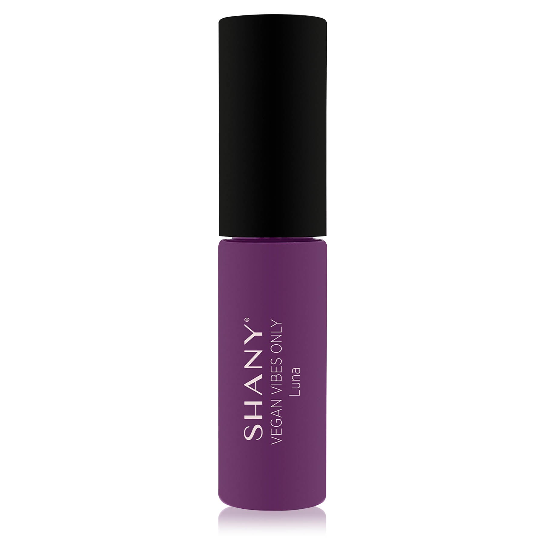 Vegan Vibes Liquid Lipstick Matte SHANY