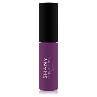 Vegan Vibes Liquid Lipstick Matte SHANY