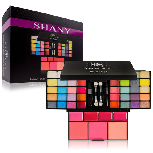 Fix Me Up - Professional Makeup Kit SHANY