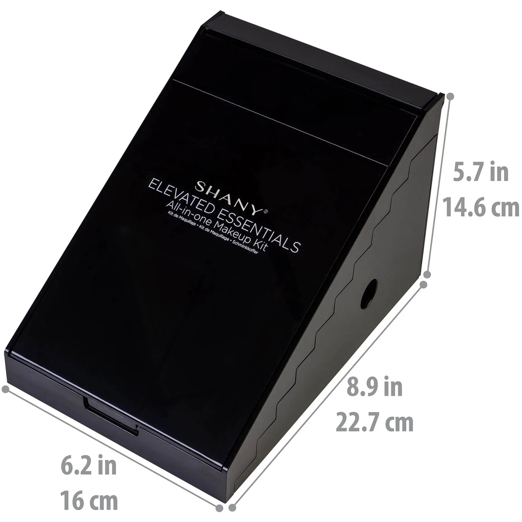 Elevated Essentials Makeup Set - All-in-One Makeup Kit SHANY