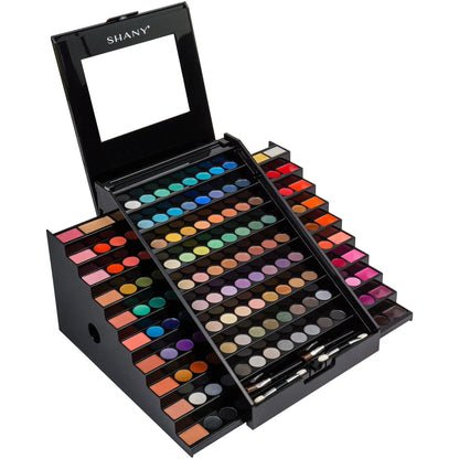 Elevated Essentials Makeup Set - All-in-One Makeup Kit SHANY