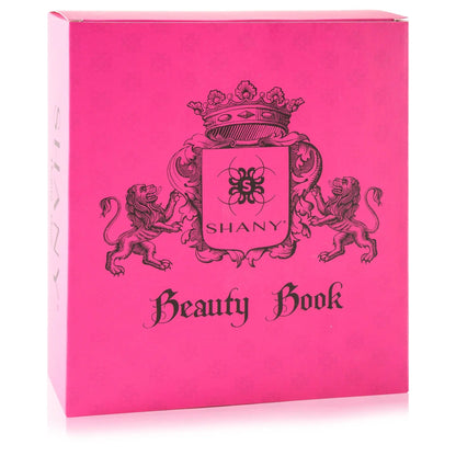 Beauty Book - All in One Makeup Set SHANY