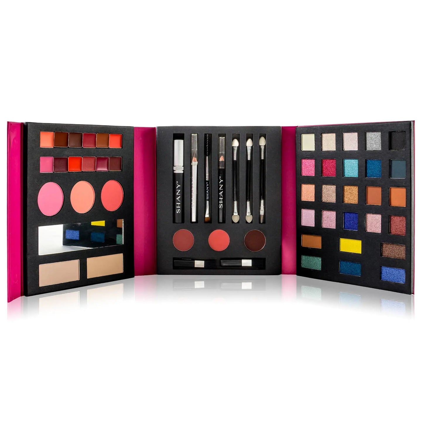 Beauty Book - All in One Makeup Set SHANY