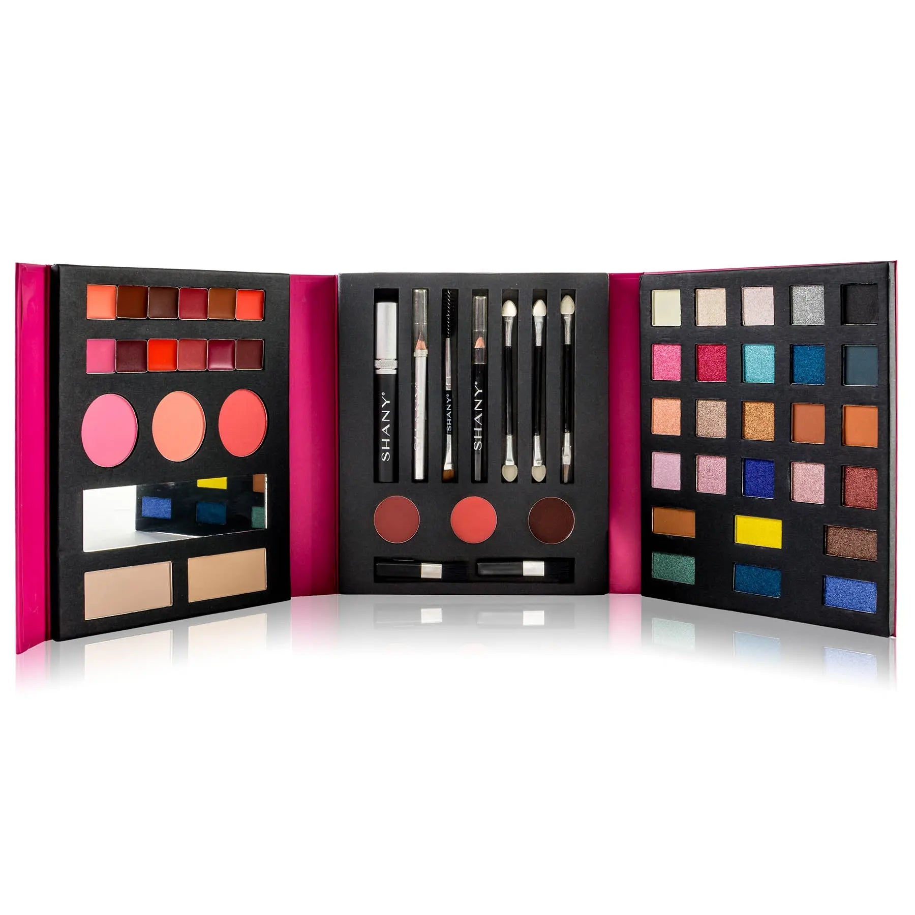 Beauty Book - All in One Makeup Set SHANY