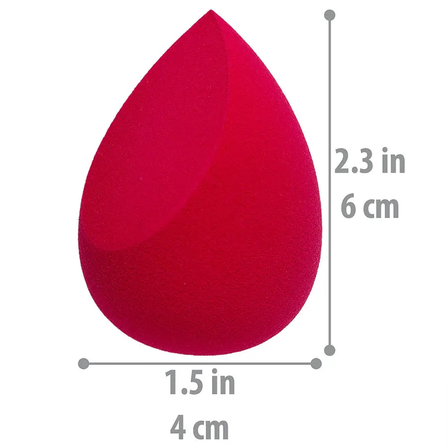 Perfect Finish Makeup Blender Sponge SHANY