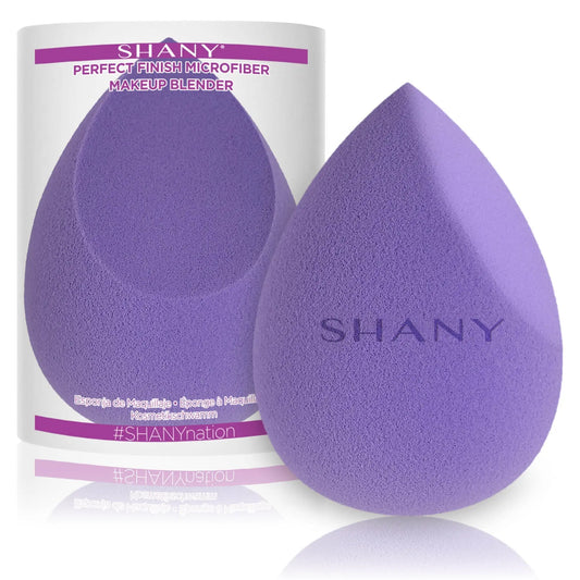 Perfect Finish Makeup Blender Sponge SHANY