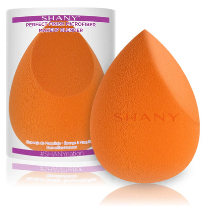 Perfect Finish Makeup Blender Sponge SHANY