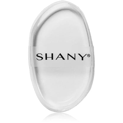 Stay Jelly Silicone Blender Sponge Set SHANY
