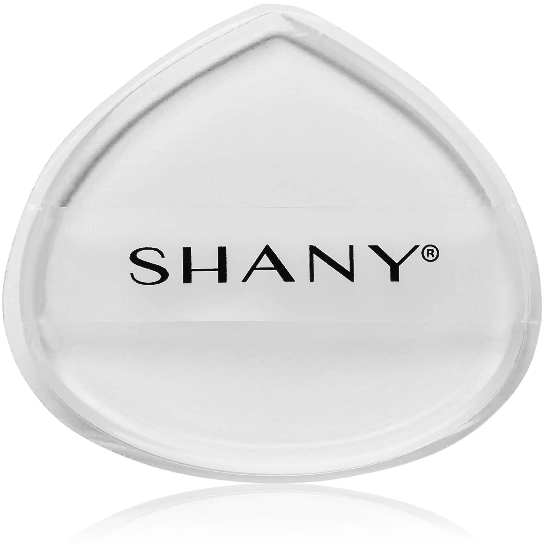 Stay Jelly Silicone Blender Sponge Set SHANY