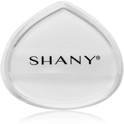 Stay Jelly Silicone Blender Sponge Set SHANY