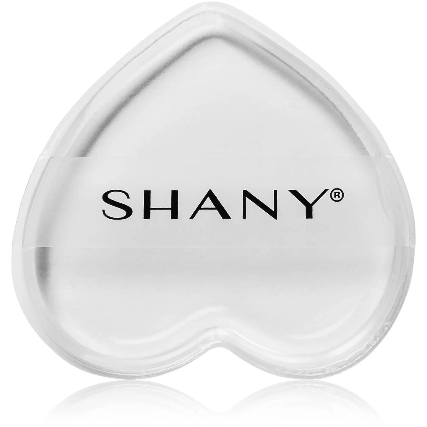 Stay Jelly Silicone Blender Sponge Set SHANY