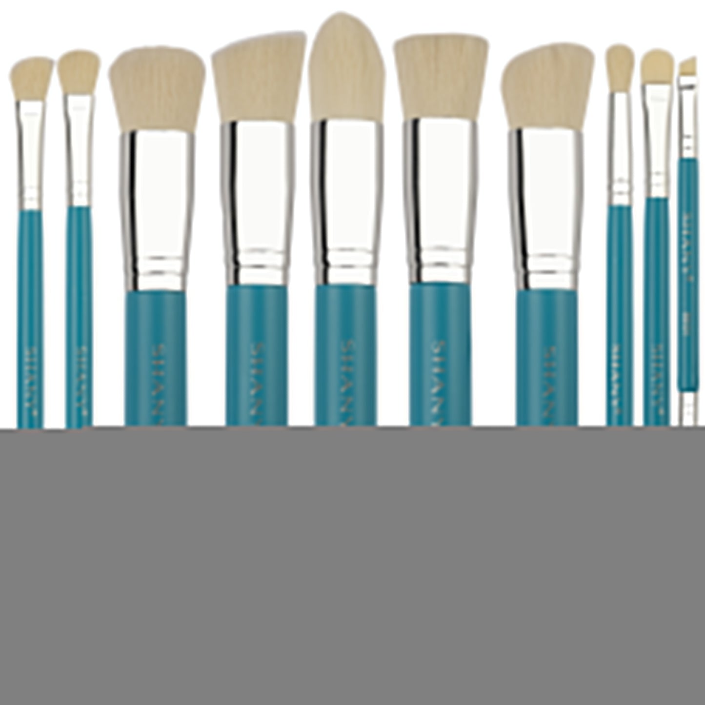 14 Piece Professional Makeup Brush Set-3
