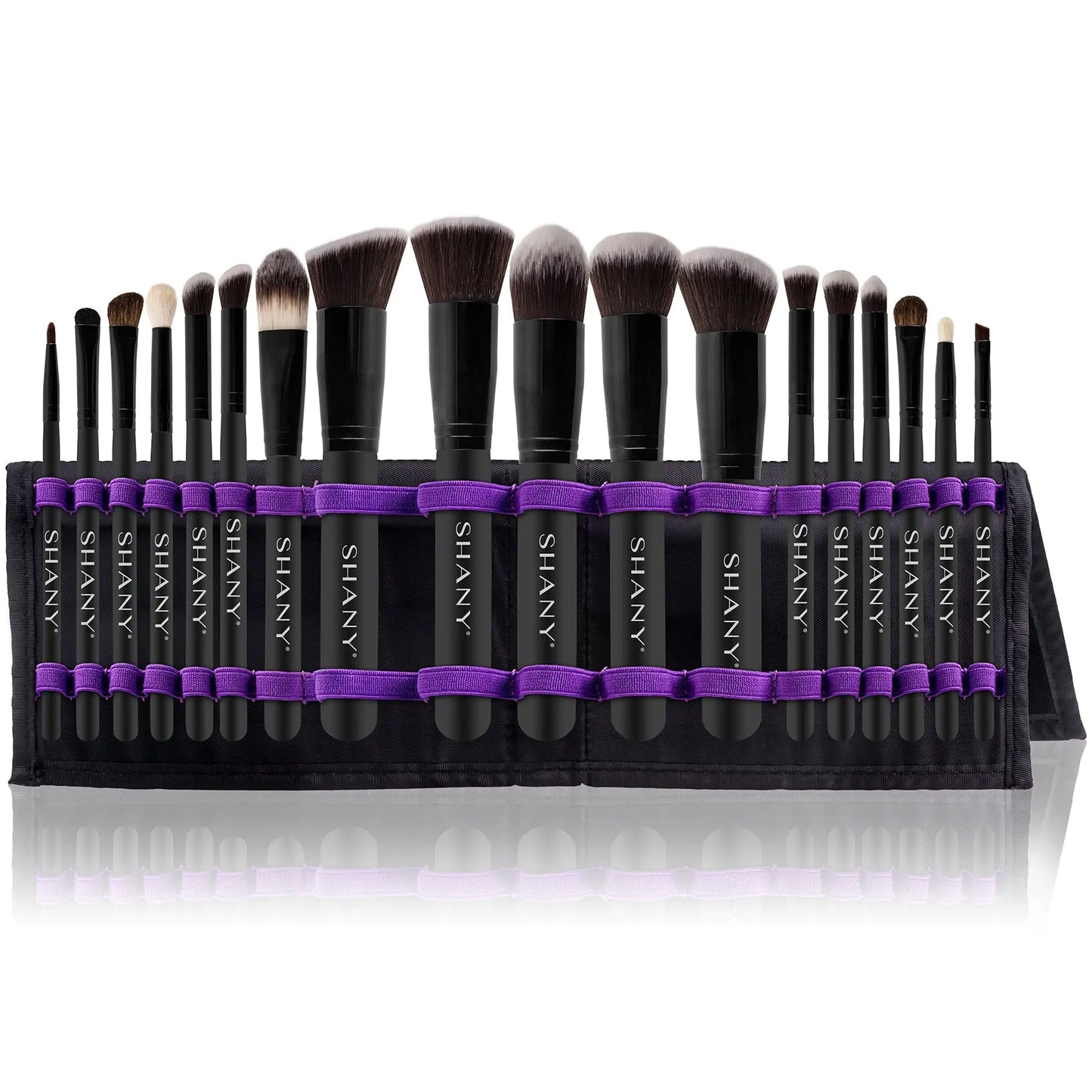 SHANY Artisan’s Easel Brush Set-1