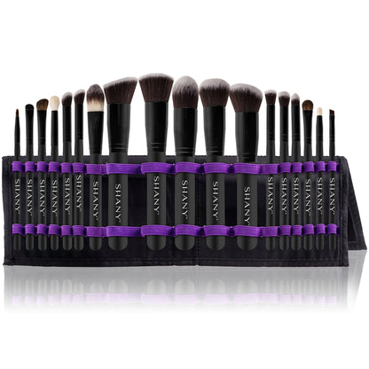 SHANY Artisan’s Easel Brush Set-1