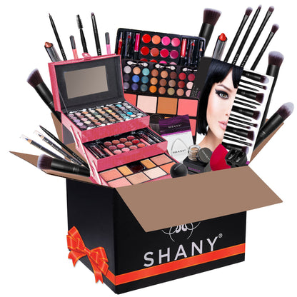 SHANY Bundle Makeup Set-1
