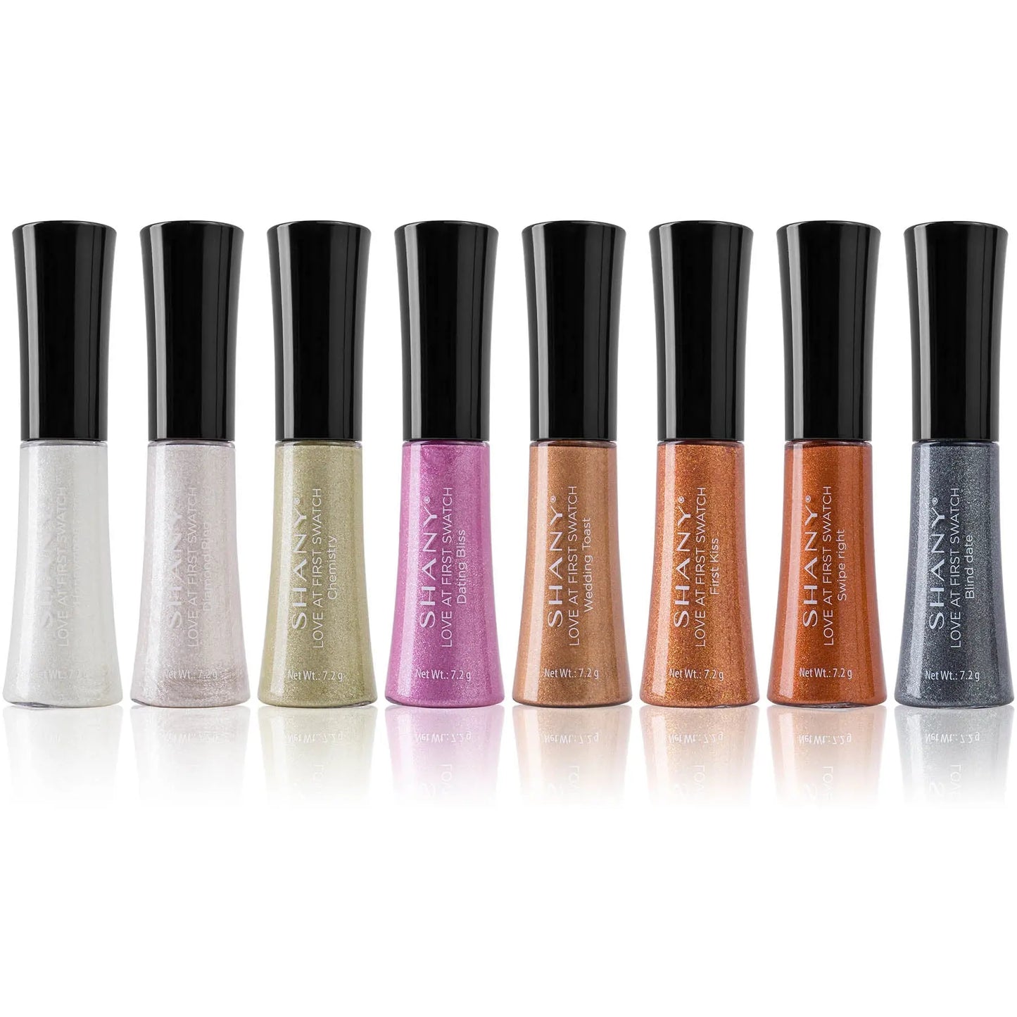 Liquid Eyeshadow Eye Makeup SHANY