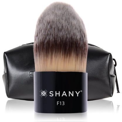 Individual Kabuki Brushes SHANY