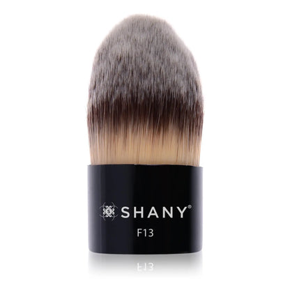 Individual Kabuki Brushes SHANY