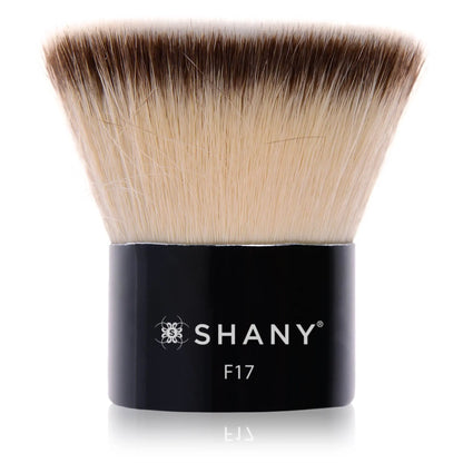 Individual Kabuki Brushes SHANY