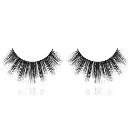 Classic Faux Mink 3D Eyelashes SHANY