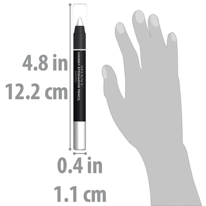 SHANY Chunky Eyeshadow Eye Pencil SHANY