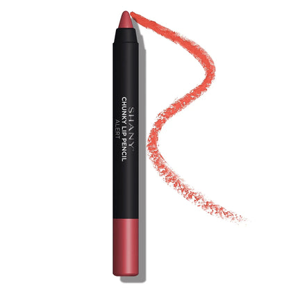 SHANY Chunky Lipstick Lip Pencil SHANY