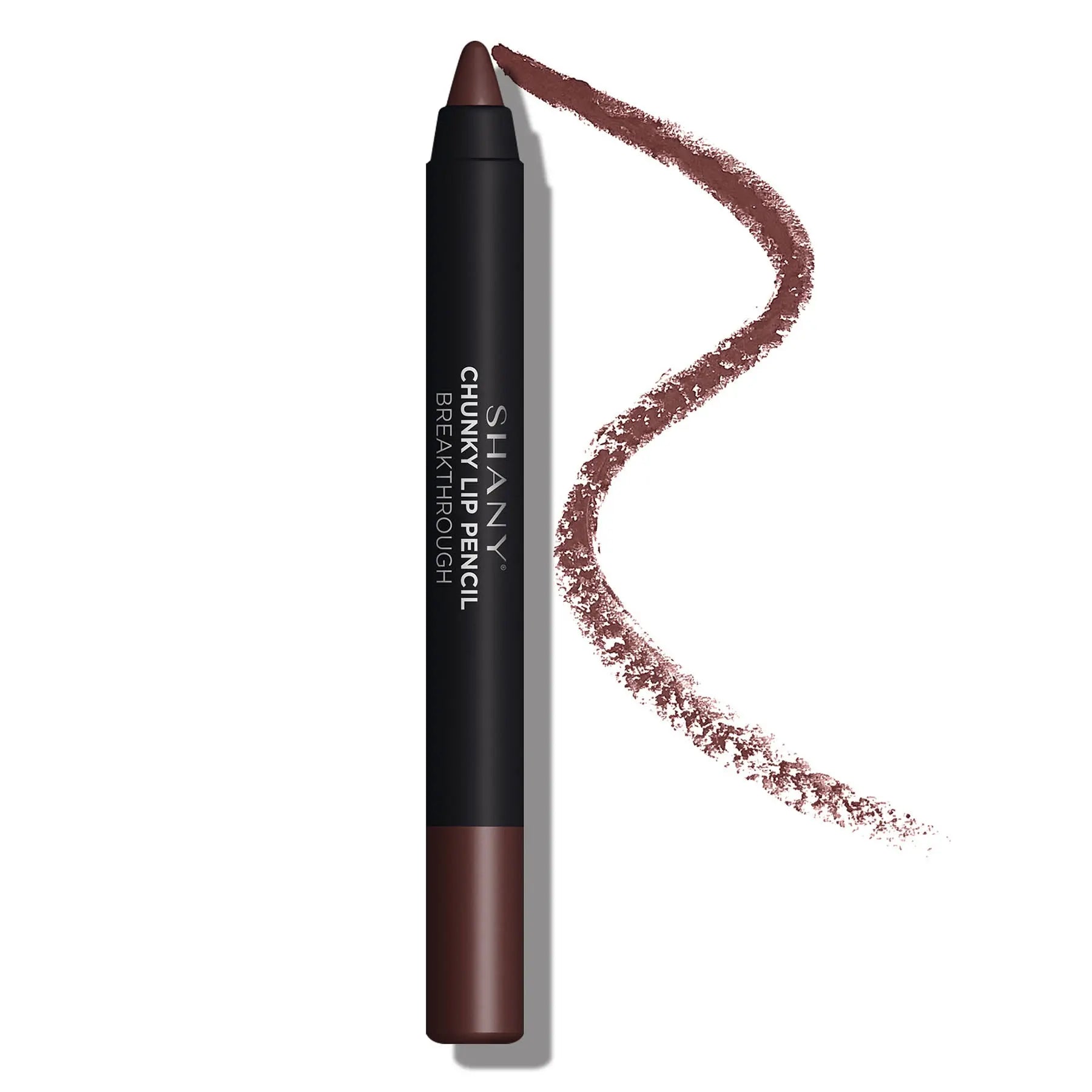 SHANY Chunky Lipstick Lip Pencil SHANY