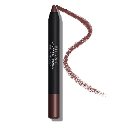 SHANY Chunky Lipstick Lip Pencil SHANY