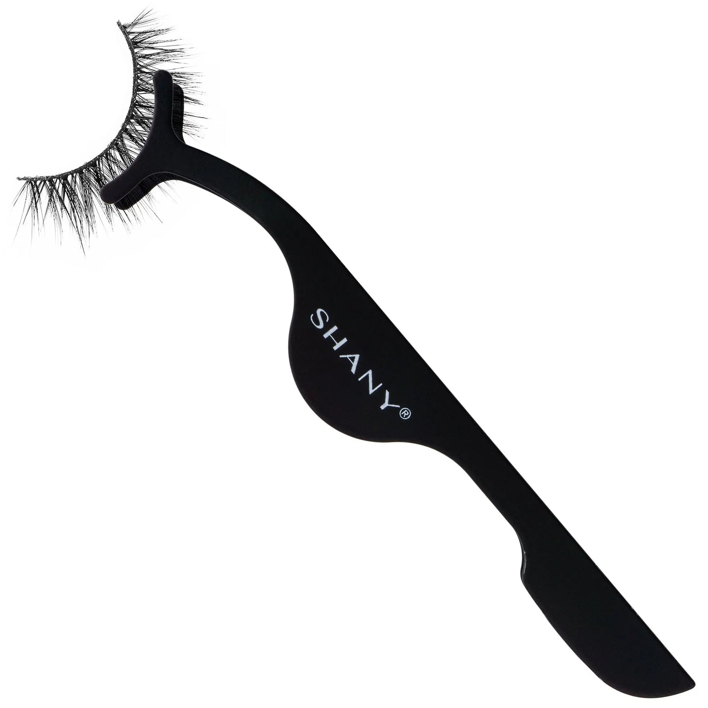 Kiss My Lash Faux Eyelash Applicator Tweezer SHANY