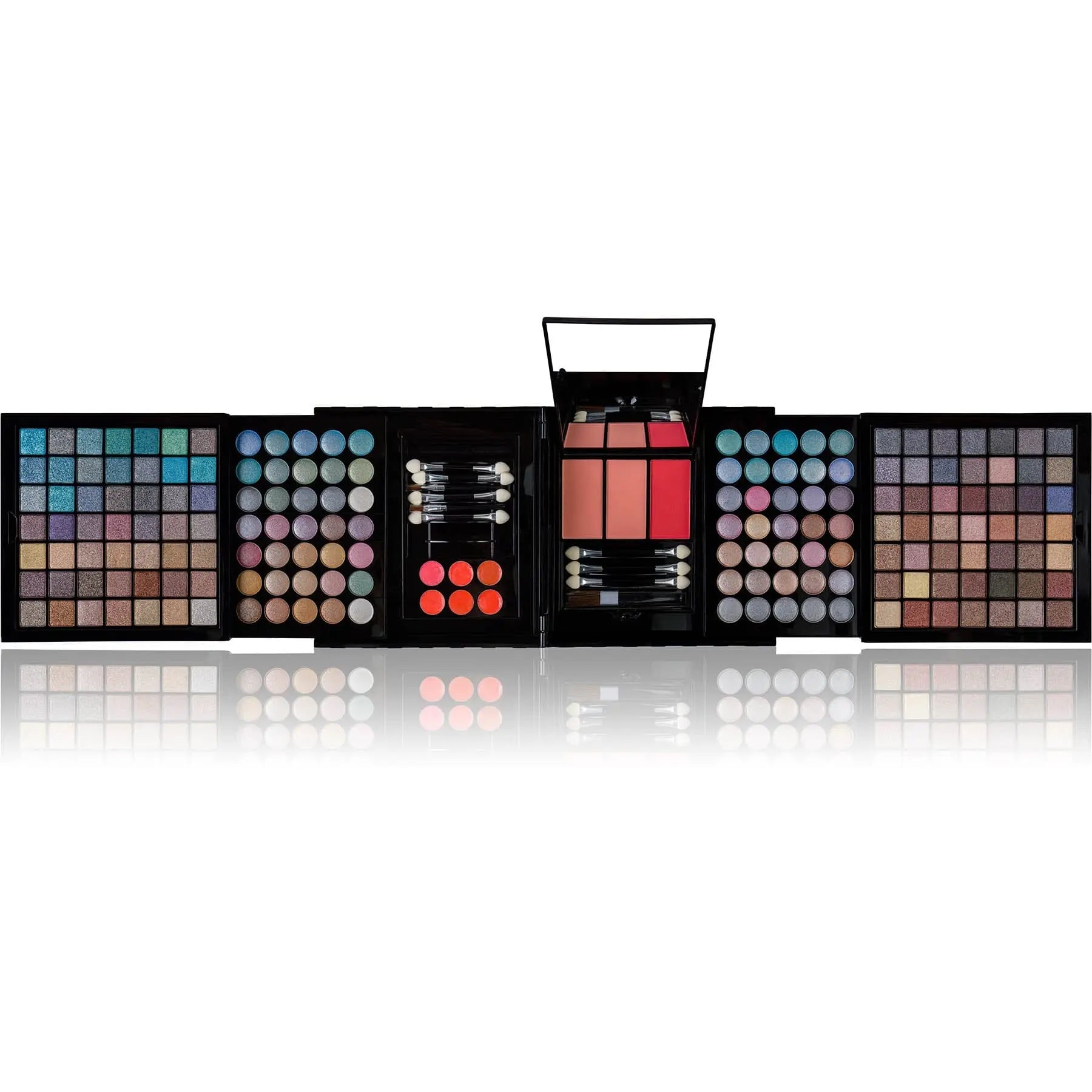 Harmony Makeup Kit - Ultimate Color Combination - Gift set SHANY