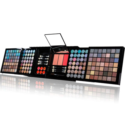 Harmony Makeup Kit - Ultimate Color Combination - Gift set SHANY