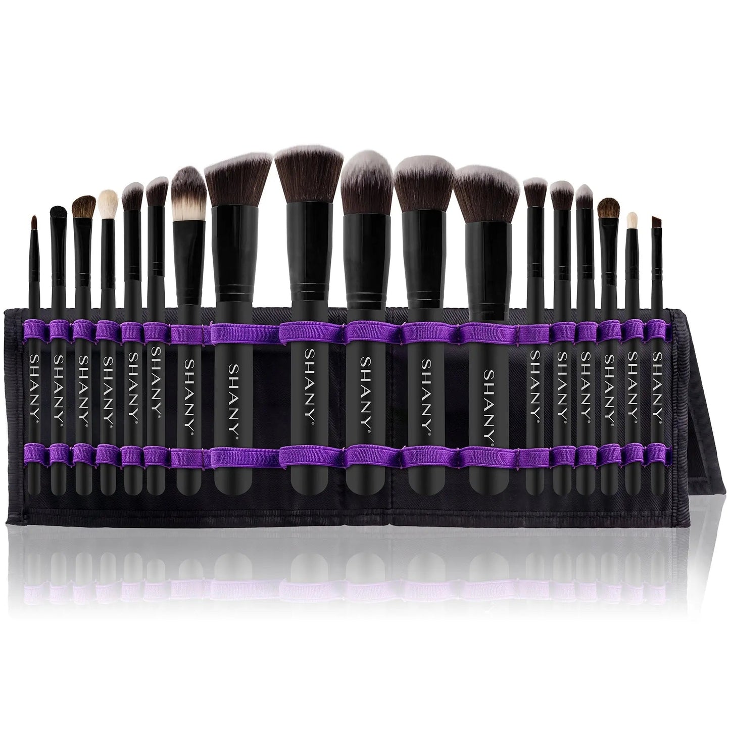 SHANY Artisan’s Easel Brush Set - Get it from Bo
